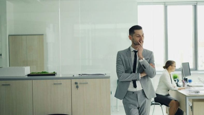 Client Experience Lead